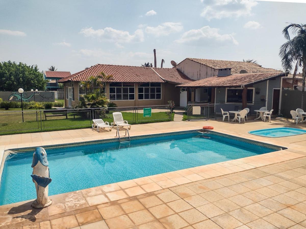 Clh Suites Bonito Sul Exterior photo