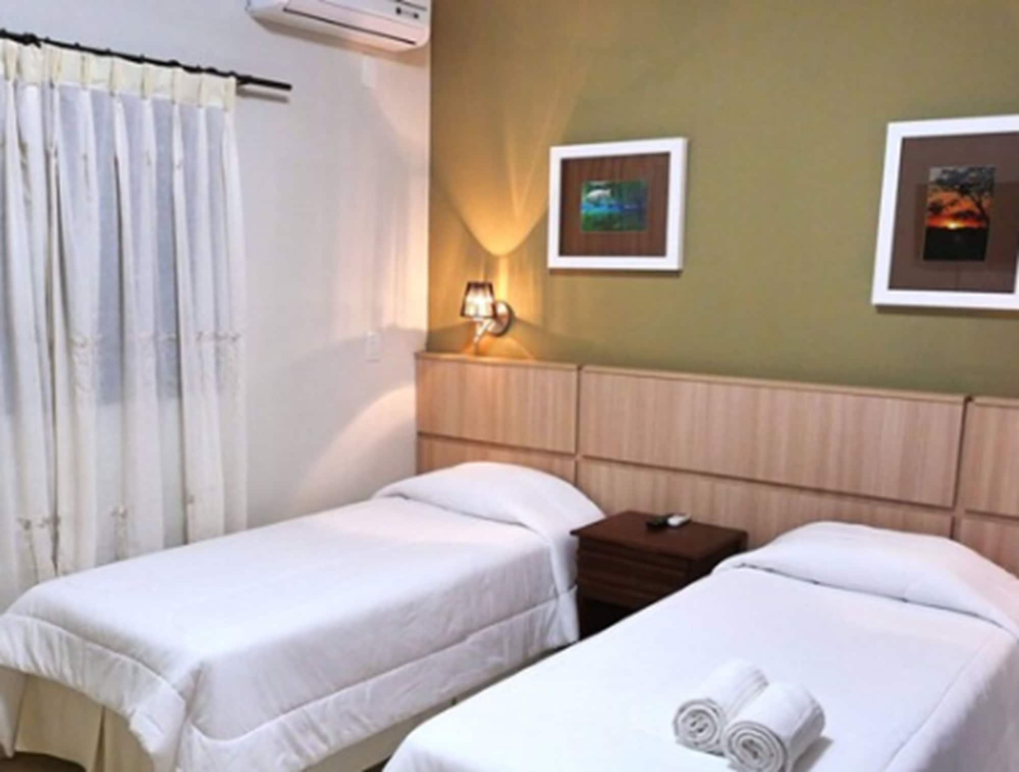 Clh Suites Bonito Sul Exterior photo