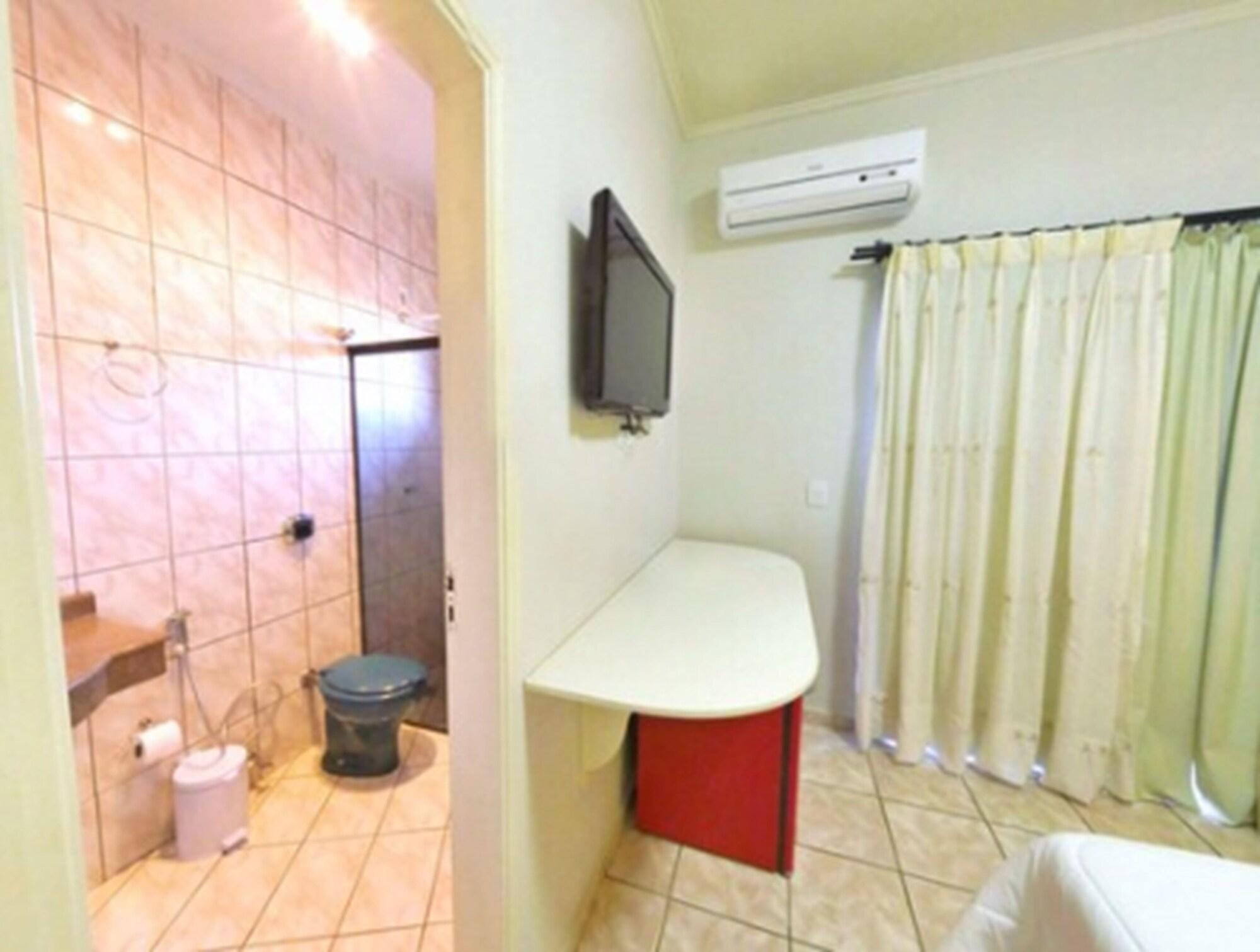 Clh Suites Bonito Sul Exterior photo