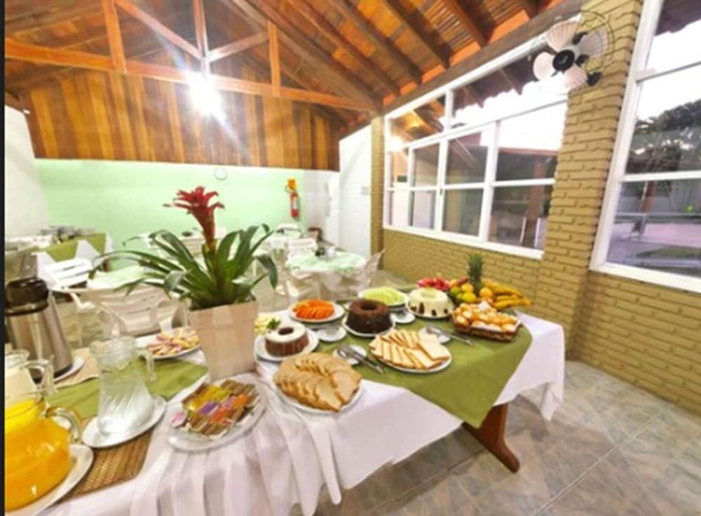 Clh Suites Bonito Sul Exterior photo