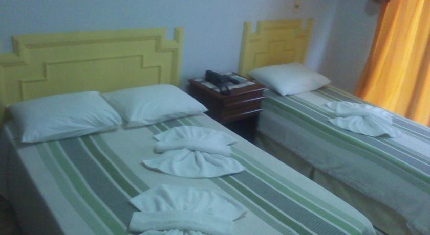Clh Suites Bonito Sul Exterior photo