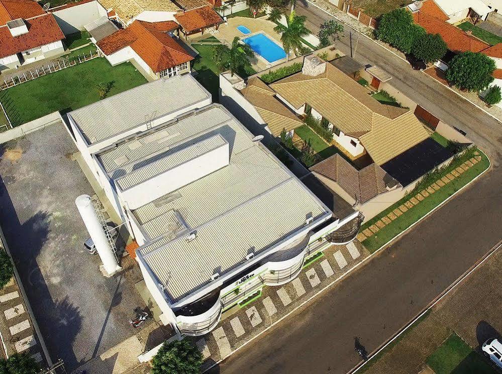 Clh Suites Bonito Sul Exterior photo