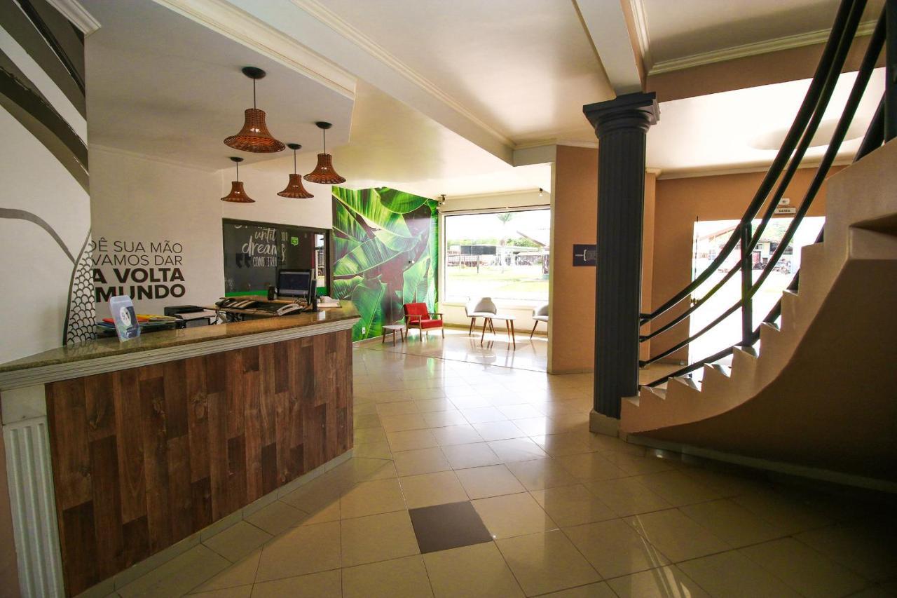 Clh Suites Bonito Sul Exterior photo