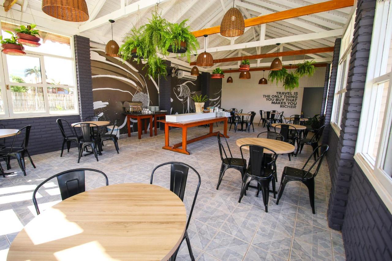 Clh Suites Bonito Sul Exterior photo