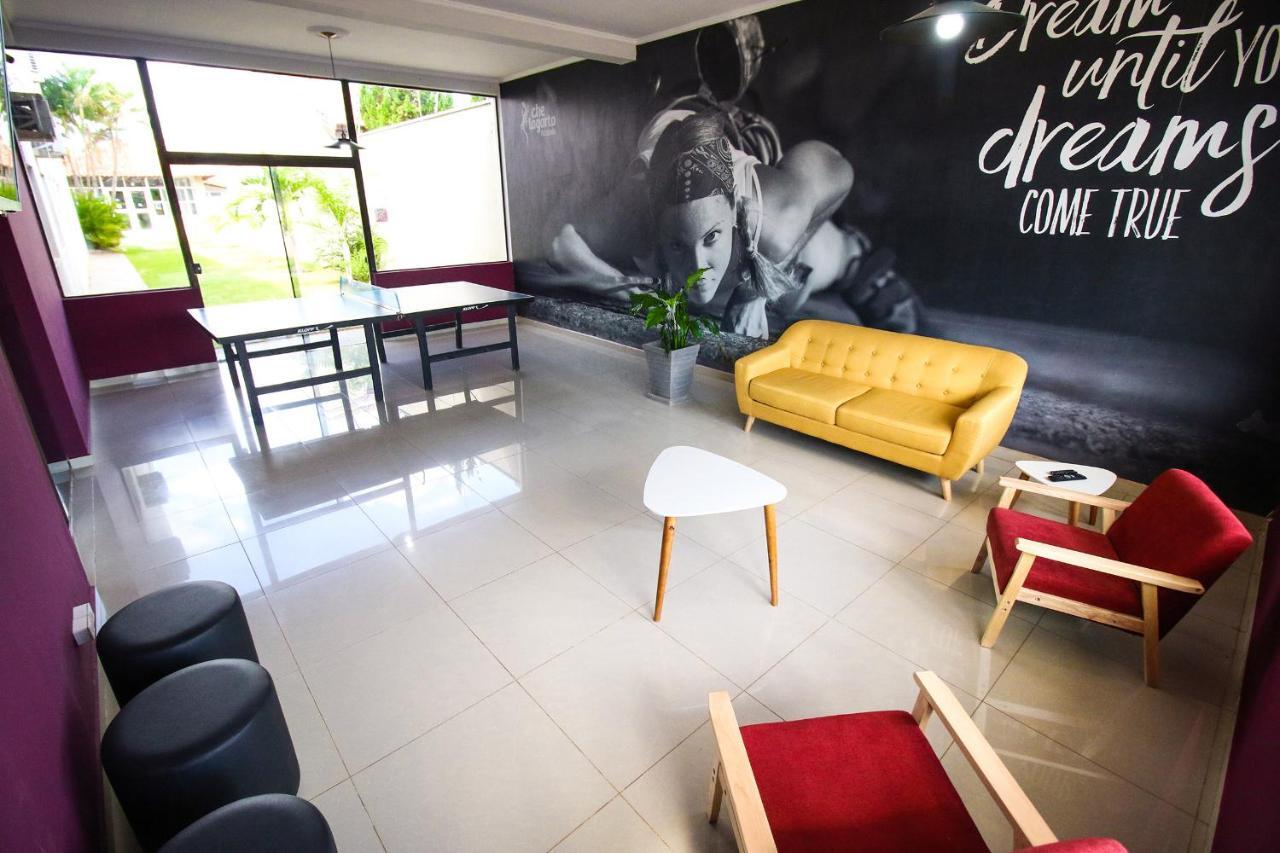 Clh Suites Bonito Sul Exterior photo