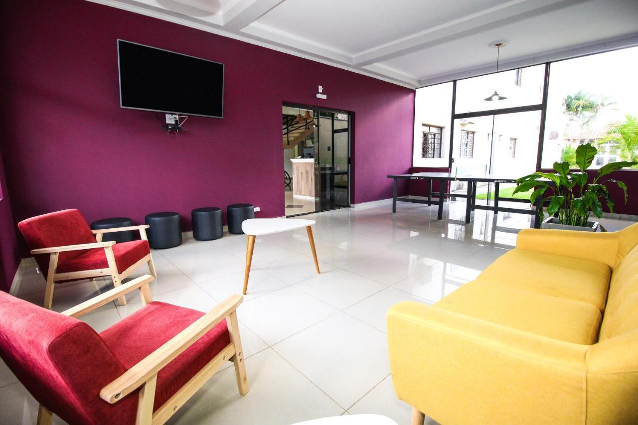 Clh Suites Bonito Sul Exterior photo