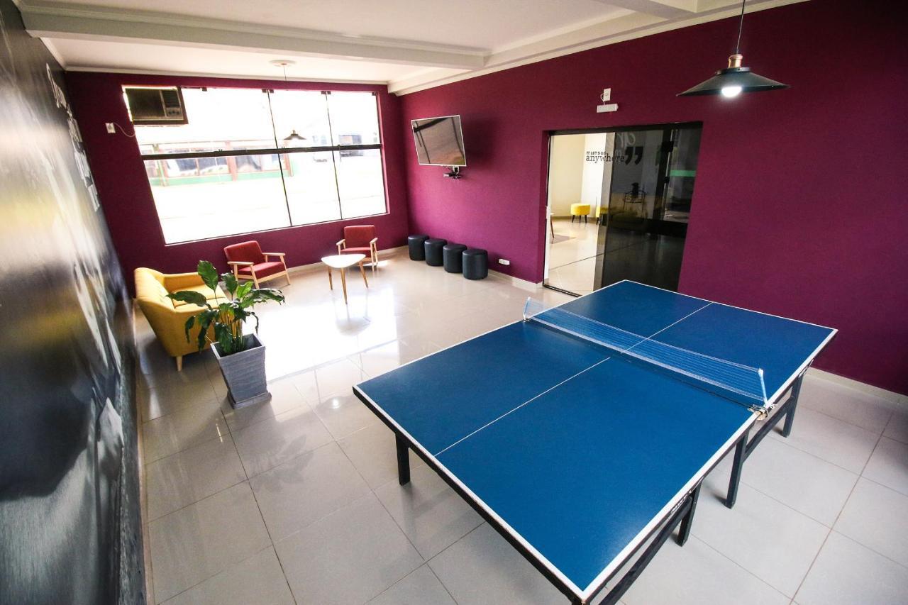 Clh Suites Bonito Sul Exterior photo